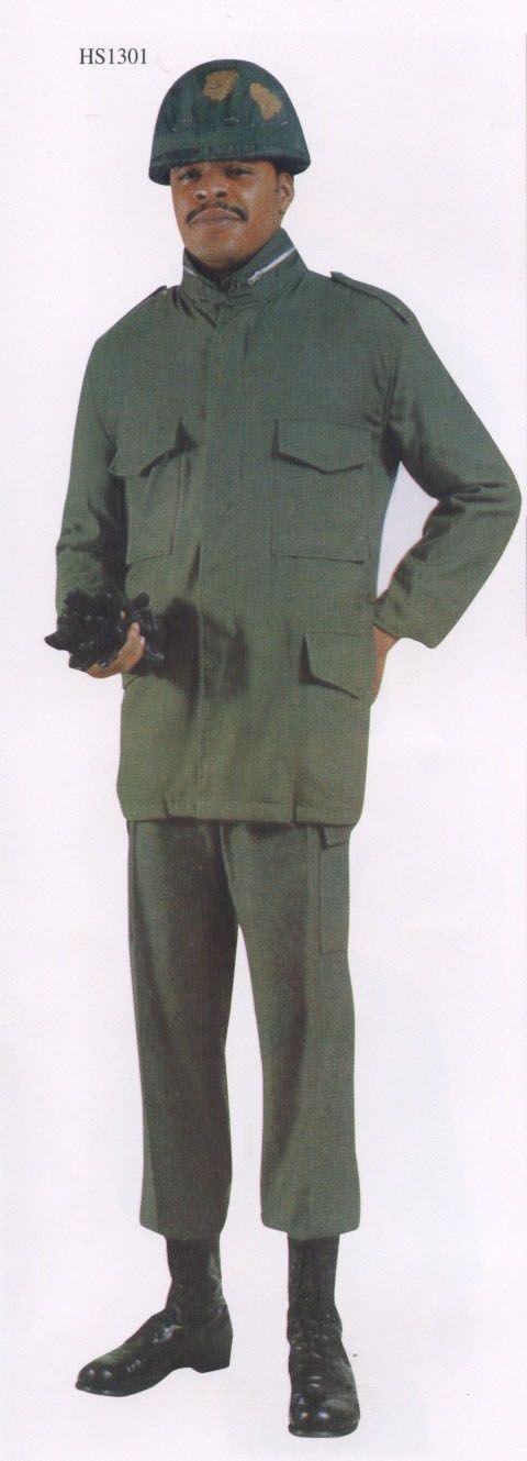 HS1301 M-65 FIELD JACKET O.G-3.jpg