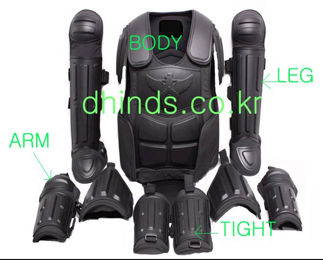 폭동진압 HS9021-3 RIOT UNIFORM PLASTIC TYPE.jpg