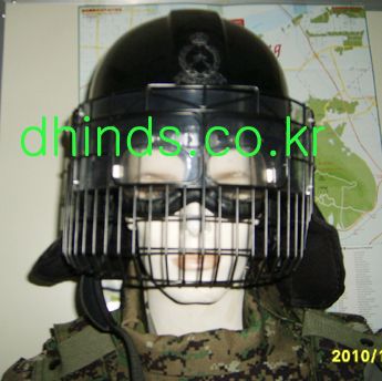 경찰장비(폭동진압 장비)(폭동진압복) HS9023-2 RIOT HELMET-1.jpg