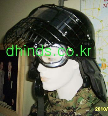 경찰장비(폭동진압 장비)(폭동진압복) HS9023-2 RIOT HELMET-2.jpg