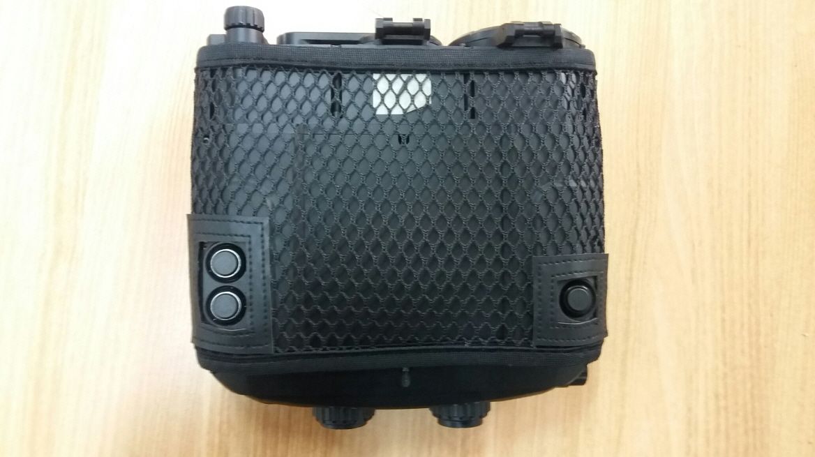 배낭,군용드론 배낭 HS2003 NEW SPECIAL BAG (UAV FOR C.W) 총집-4.jpg