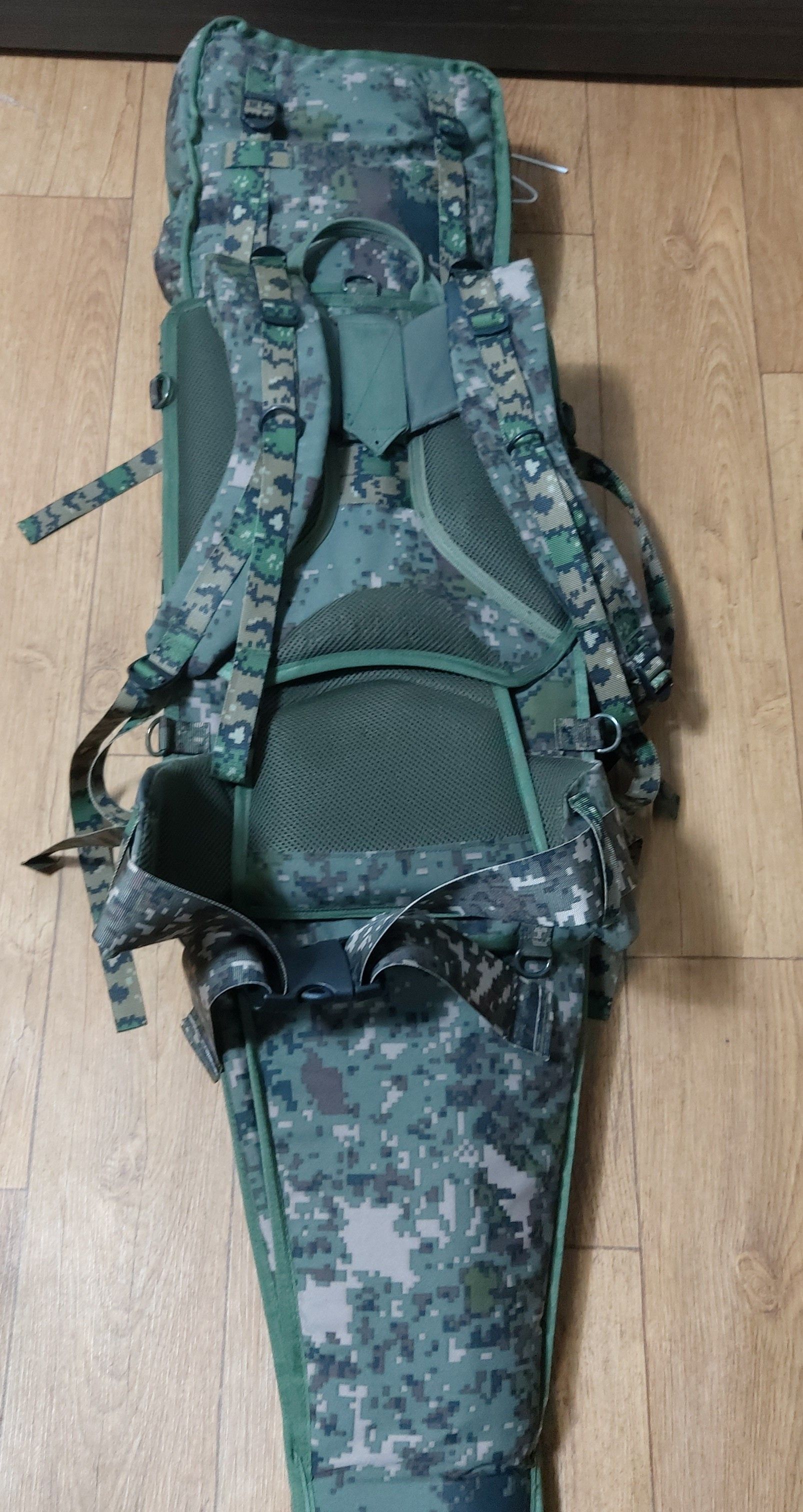 배낭,군용드론 배낭 HS2003 NEW SPECIAL BAG (UAV FOR C.W) 총집-5.jpg