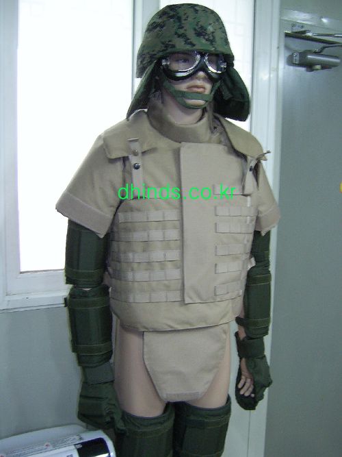 HS2501-5 DH 4TYPE BULLET JACKETHELMET NECK PRTR.-2.jpg