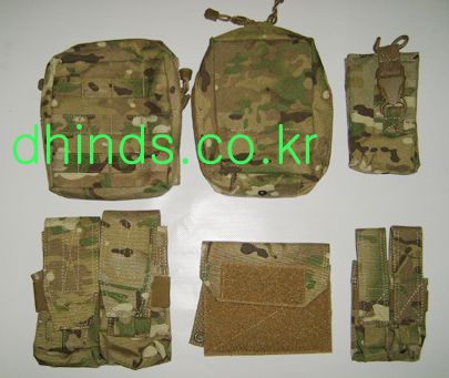 HS2300-1 MOLLE TYPEAMMO POUCH, CANTEEN ETC.-1.jpg