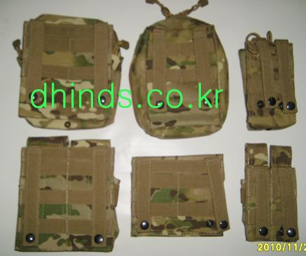 HS2300-1 MOLLE TYPEAMMO POUCH, CANTEEN ETC.-2.jpg