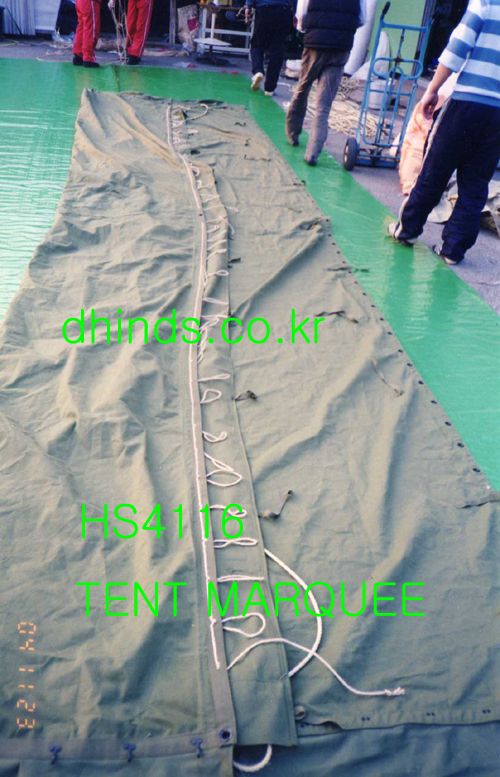 군용천막 HS4116 TENT MARQUEE UK TYPE (OUR FACTORY)-3.jpg