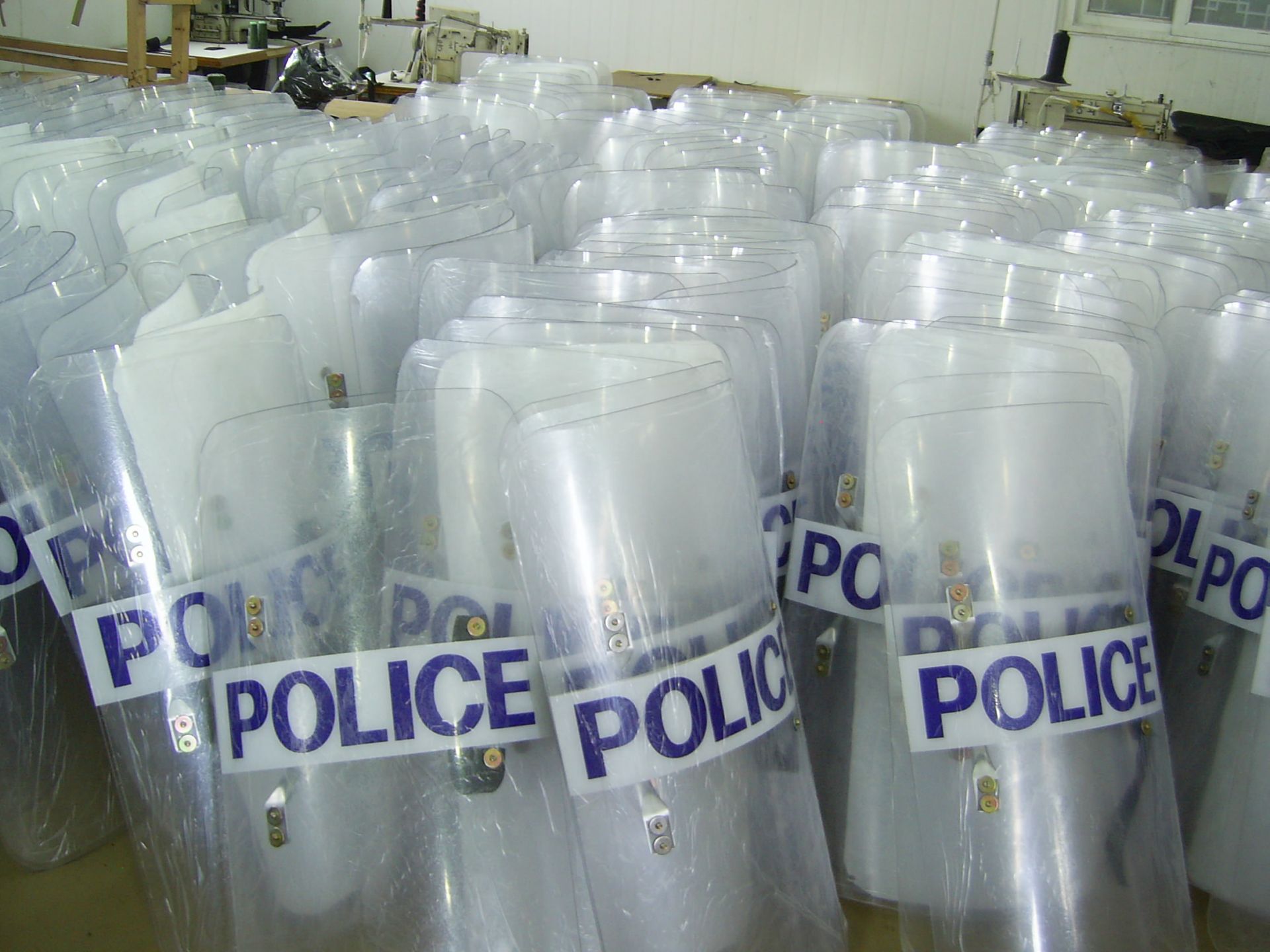 HS2706-1 (폭동진압)RIOT HELMET SHIELD, RIOT UNIFORM, KENYA ETC-5.jpg