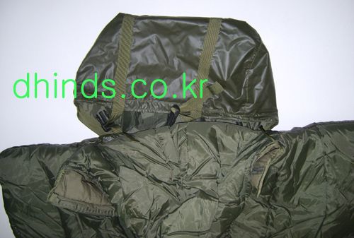 침낭 군용 HS3201-1 UK TYPE SLEEPING BAG CAMO-4.jpg